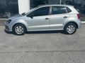 2026 Volkswagen Polo Vivo 1.4