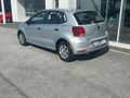 2026 Volkswagen Polo Vivo 1.4