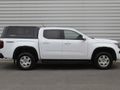 2025 Volkswagen Amarok 2.0 TDI 125kW 4Motion Life Auto Double-Cab