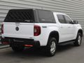 2025 Volkswagen Amarok 2.0 TDI 125kW 4Motion Life Auto Double-Cab
