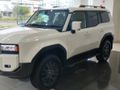 2026 Toyota Land Cruiser Prado TX 2.8GD Auto