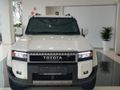 2026 Toyota Land Cruiser Prado TX 2.8GD Auto