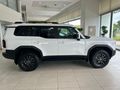 2026 Toyota Land Cruiser Prado TX 2.8GD Auto