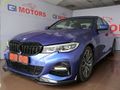 2021 BMW 3 Series 318i M Sport
