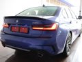 2021 BMW 3 Series 318i M Sport
