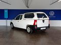 2022 Nissan NP200 1.6 A/C Safety Pack