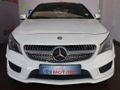 2016 Mercedes-Benz CLA 200 AMG Auto