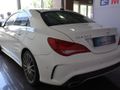 2016 Mercedes-Benz CLA 200 AMG Auto