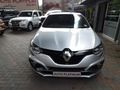 2019 Renault Megane IV RS 280 Cup 5-dr