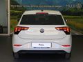 2026 Volkswagen Polo 1.0 TSI