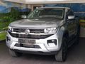 2026 Volkswagen Amarok 2.0 BiTDI 154kW 4Motion Panamericana Auto Double-C