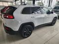 2018 Jeep Cherokee 3.2 Limited Auto