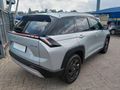 2026 Suzuki Across 1.5 GL Auto (Mild Hybrid)