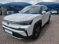 2026 Suzuki Across 1.5 GLX Auto (Mild Hybrid)