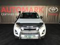2019 Isuzu D-Max 300 LX 4x4 Auto Double-Cab