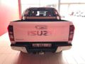 2019 Isuzu D-Max 300 LX 4x4 Auto Double-Cab