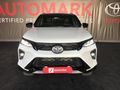 2024 Toyota Fortuner 2.8 GD-6 4x4 Auto