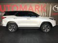 2024 Toyota Fortuner 2.8 GD-6 4x4 Auto