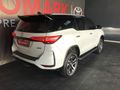 2024 Toyota Fortuner 2.8 GD-6 4x4 Auto