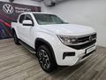 2025 Volkswagen Amarok 2.0 BiTDI 154kW 4Motion Style Double-Cab