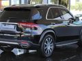2025 Mercedes-Benz GLE 300d 4Matic