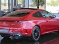 2026 Mercedes-Benz CLE 300 4Matic coupe AMG Line