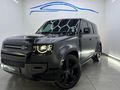 2023 Land Rover Defender 110 P525 V8 Carpathian Edition (386kW)