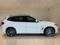 2019 BMW X3 xDrive20d M Sport