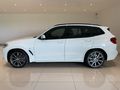 2019 BMW X3 xDrive20d M Sport