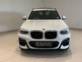 2019 BMW X3 xDrive20d M Sport