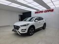 2020 Hyundai Tucson 2.0 Elite Auto