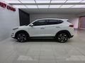 2020 Hyundai Tucson 2.0 Elite Auto