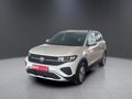 2024 Volkswagen T-Cross 1.0 TSI Life Auto
