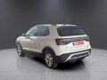 2024 Volkswagen T-Cross 1.0 TSI Life Auto