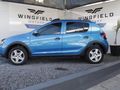 2015 Renault Sandero 900T Stepway