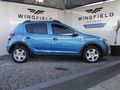 2015 Renault Sandero 900T Stepway