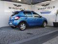 2015 Renault Sandero 900T Stepway