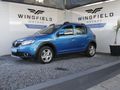 2015 Renault Sandero 900T Stepway
