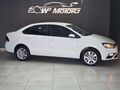 2021 Volkswagen Polo GP 1.4 Comfortline