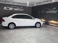 2021 Volkswagen Polo GP 1.4 Comfortline