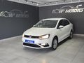 2022 Volkswagen Polo GP 1.4 Comfortline