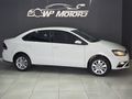 2022 Volkswagen Polo GP 1.4 Comfortline