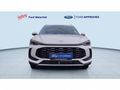 2025 MG ZS PRO 1.5T Com CVT Auto