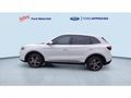 2025 MG ZS PRO 1.5T Com CVT Auto