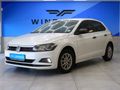2020 Volkswagen Polo 1.0 TSI Trendline