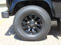 2015 Land Rover Defender 90 2.2D Station Wagon Africa Edition