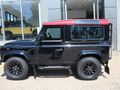 2015 Land Rover Defender 90 2.2D Station Wagon Africa Edition
