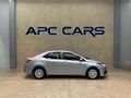 2022 Toyota Corolla Quest 1.8 Auto