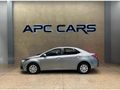 2022 Toyota Corolla Quest 1.8 Auto