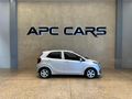 2025 Kia Picanto 1.0 LX Auto